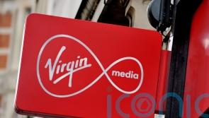 Major internet outages as Virgin Media reports ‘problem’
