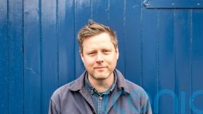 Max Porter: It’s a frightening time to be a young man