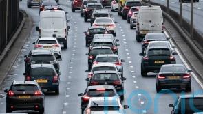 Drivers warned of Easter jams with up to 17m getaway trips planned