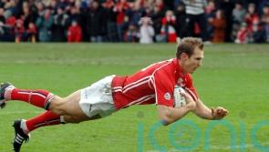 Dafydd James reveals dementia diagnosis as brain injury claim group grows to 380