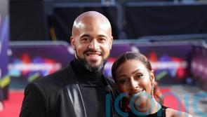 We are so excited to do this all again: Alexandra Burke expecting second child