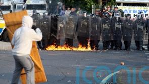 Paramilitaries exploiting young people 25 years on from Good Friday Agreement