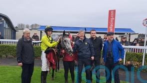 Connell sets sights on Irish National with Espanito Bello