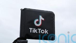 TikTok fined £12.7m after it ‘did not do enough’ to keep under-13s off platform