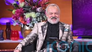 Graham Norton to host first Irish original Prime Video series