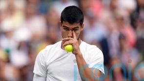 Carlos Alcaraz and Rafael Nadal to miss Monte Carlo Masters due to injuries