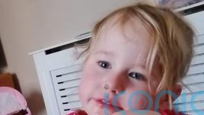 Mother guilty over death of girl, 2, told 999 operators: ‘I’m scared’