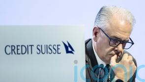 Credit Suisse boss saddened by bank’s collapse fuelled by ‘unfounded rumours’