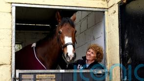 All systems go for Corach Rambler, as Russell bids for more National acclaim