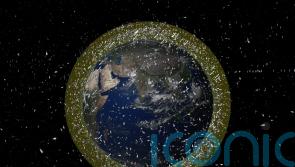 Call for ‘highway code’ to tackle space junk