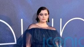 Euphoria star Barbie Ferreira says leaving show was ‘mutual decision’