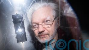 Decision to not allow press freedom organisation to visit Assange ‘shameful’