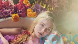 Elle Fanning: Playing Catherine the Great made me want to be pregnant