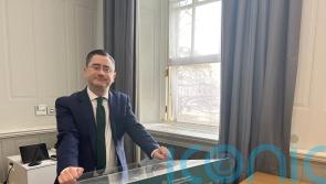 Corporation tax receipts up 71% to 3.2 billion euro