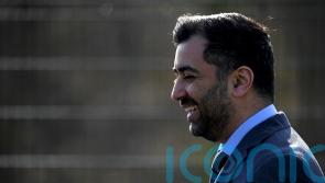 SNP poll lead for next general election slashed to five points