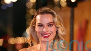 Margot Robbie and Ryan Gosling are pretty in pink in new Barbie teaser trailer