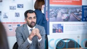 Yousaf: First Minister shouldn’t intervene in sentencing decisions