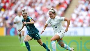 England women’s team no longer having white shorts is massive step – Lauren Hemp