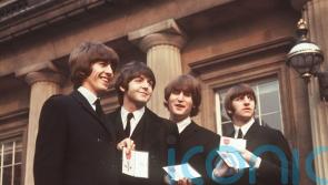BBC shares one of the earliest live concert recordings of the Beatles