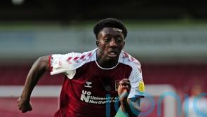 Hamilton come from behind for much-needed win over Raith