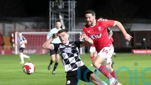 Gateshead ease past National League relegation rivals Yeovil