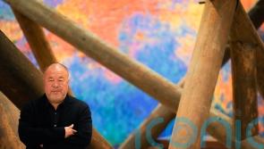 New Ai Weiwei Design Museum exhibition to feature never-seen-before works