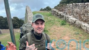 Shane Lynch found ‘direct relationship with God’ after being on ‘the dark side’
