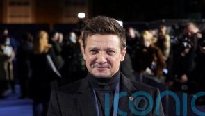 Jeremy Renner ‘overwhelmed with goodness’ ahead of snowplough incident interview
