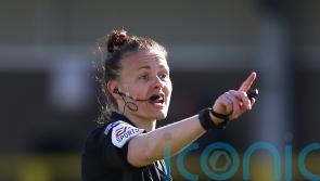 On this day in 2021: Rebecca Welch becomes first female to referee full EFL game