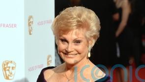 Angela Rippon praises Bruce Willis’s family for sharing his dementia diagnosis