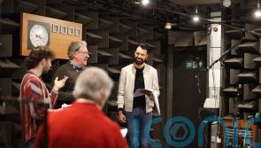 Rylan Clark to appear in Eurovision-themed episode of radio soap The Archers