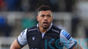 Luther Burrell finds ‘closure’ after allegations of racism at Newcastle upheld