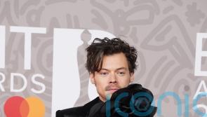 Harry Styles chose ‘darker’ roles over part in Little Mermaid remake – director