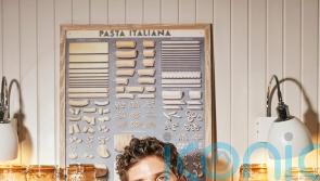 Why this chef wants everyone to stop wasting food – and start saving money