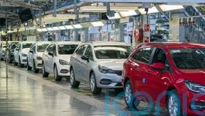 New car market grows despite &lsquo;worrying decline in retail demand&rsquo;