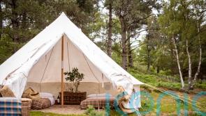 Be a happy camper at these affordable campsites in the UK and Ireland
