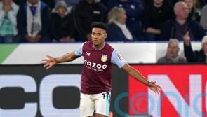 Unai Emery feels Ollie Watkins chat could be behind Aston Villa striker’s form