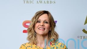 TV’s Linda Barker: Menopause gave me alopecia and ‘hideous’ forgetfulness