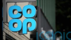 Co-op warns over inflation impact as sales nudge higher