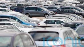 New car registrations increase by 18.2 per cent in March