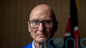 Good Friday Agreement institutions are not working, loyalist leader says