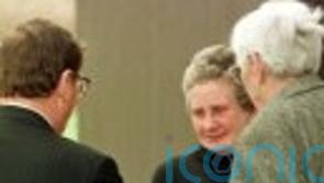 Murder of friends across the divide inspired concept of joint First Ministers