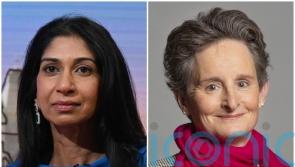 Suella Braverman and Flick Drummond to contest selection for new constituency