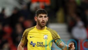 Preston’s Ched Evans facing surgery after developing ‘serious medical condition’
