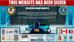 Criminal online marketplace selling 80m sets of stolen information taken down
