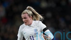 Lauren Hemp striving for consistency after earning praise from Usain Bolt