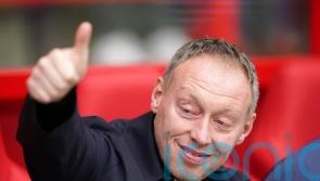 Nottingham Forest boss Steve Cooper receives owner Evangelos Marinakis’ backing