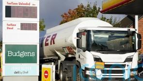 Plan to allow fuel tankers to operate at full capacity during disruption
