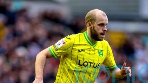 Teemu Pukki to leave Norwich at the end of the season