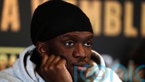 KSI says he is genuinely ashamed in video apology addressing use of racial slur